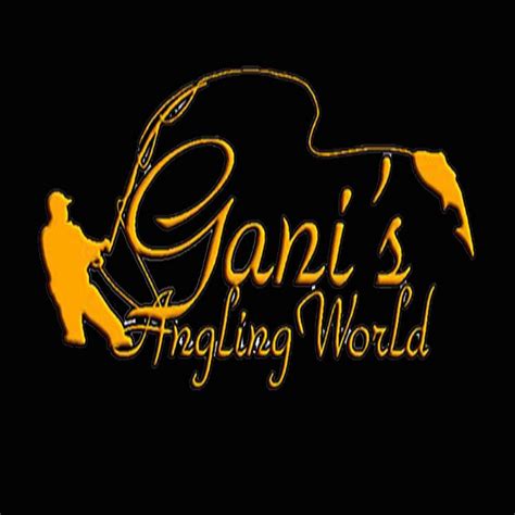 ganis angling world photos|Ganis Angling World .